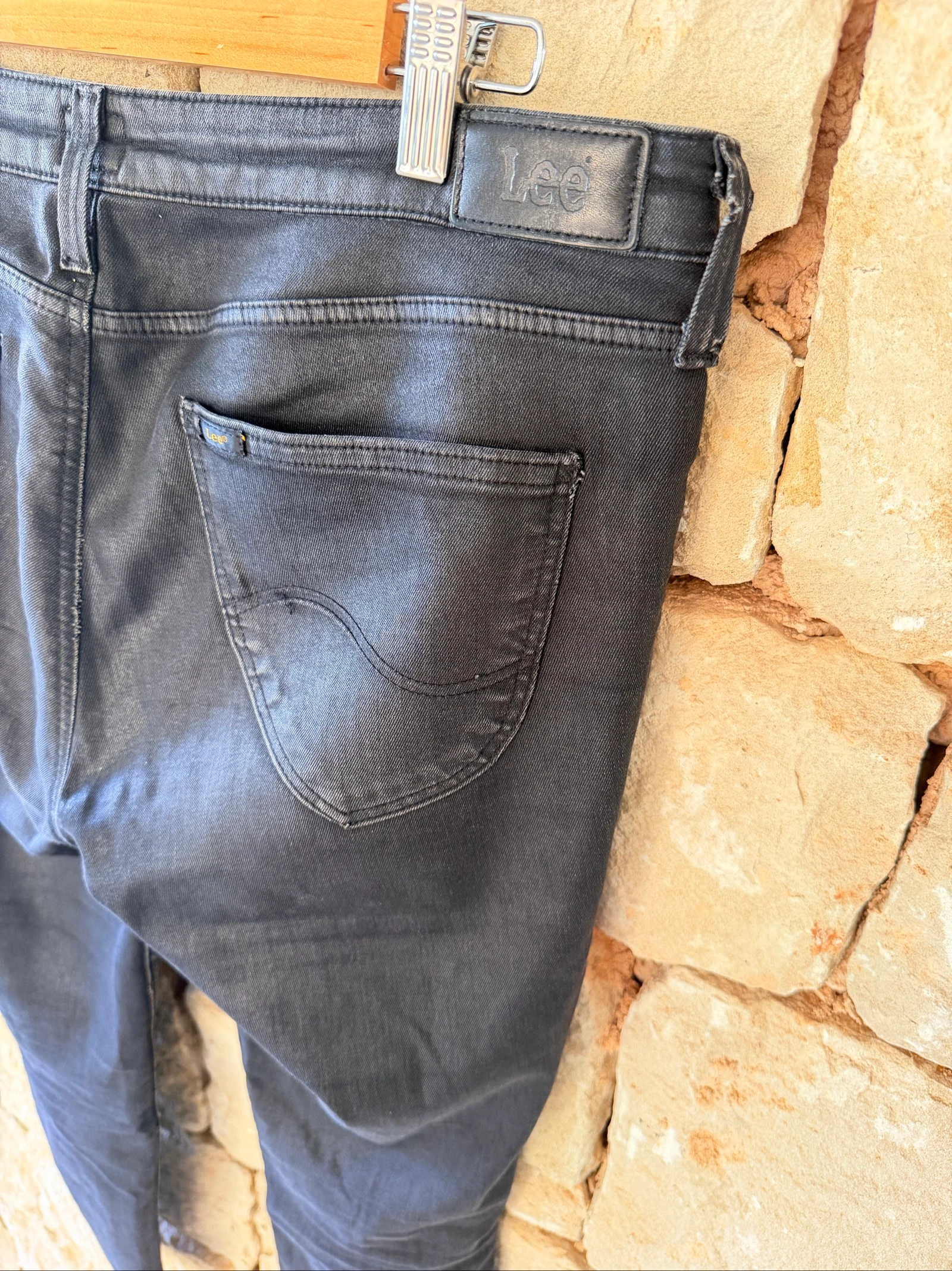 Lee damesjeans – photo 7